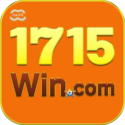 Logo da 1715win