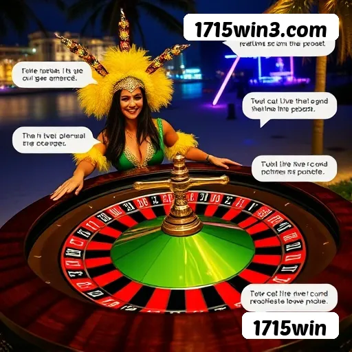 Configurações úteis dentro do app 1715win