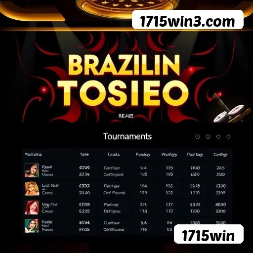 Apostas futebol ao vivo 1715win - odds competitivas