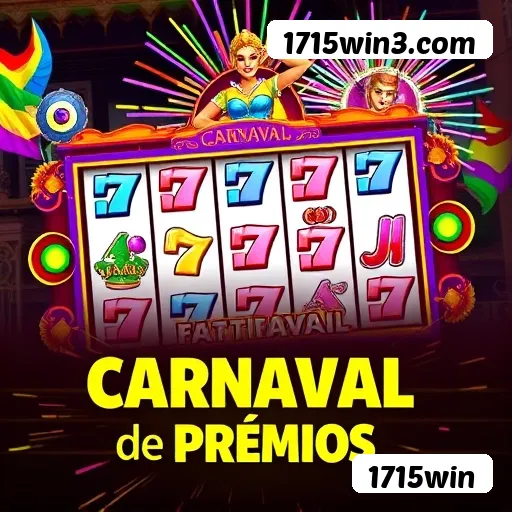 Depósito PIX 1715win