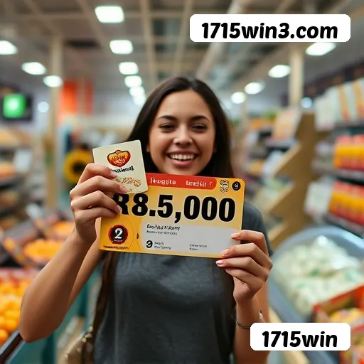 Bônus exclusivos membros VIP 1715win