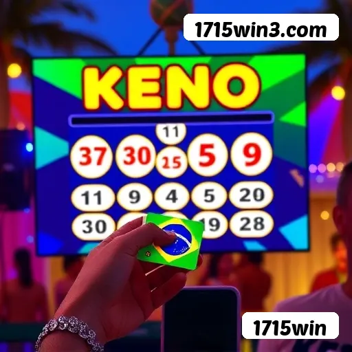 Cashback VIP 1715win - reembolso semanal